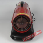 Dizelska topovska grijalica Villager AGM ADH 37