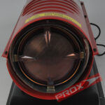 Dizelska topovska grijalica Villager AGM ADH 37