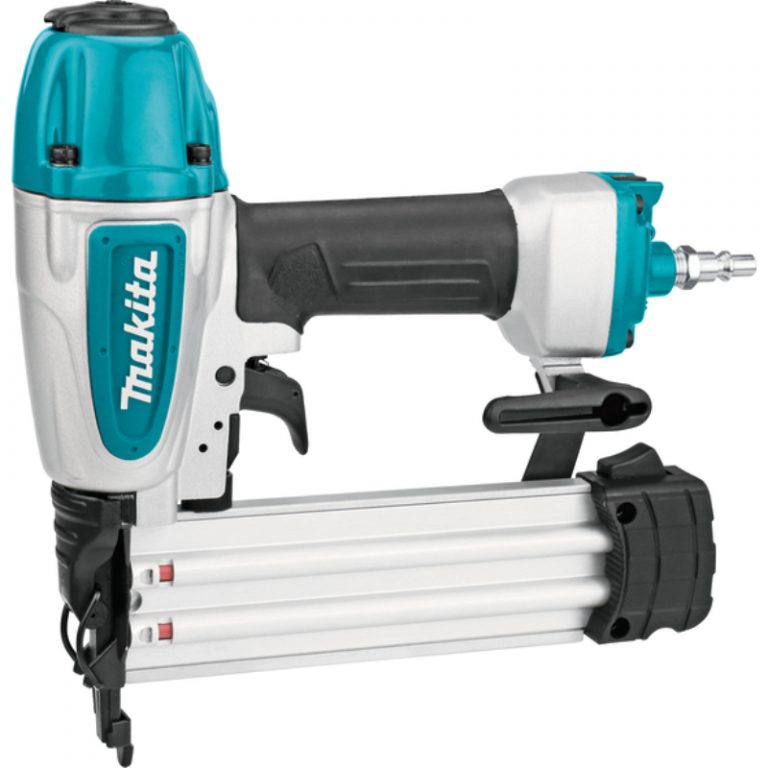 Pneumatski pištolj za eksere-čavle Makita AF506 8.5bar