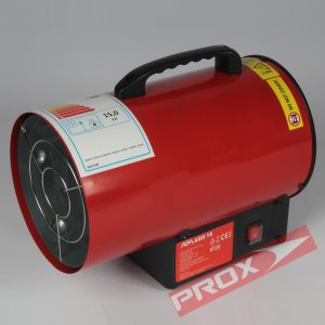 Plinska grijalica - top VILLAGER AGM AGH 15