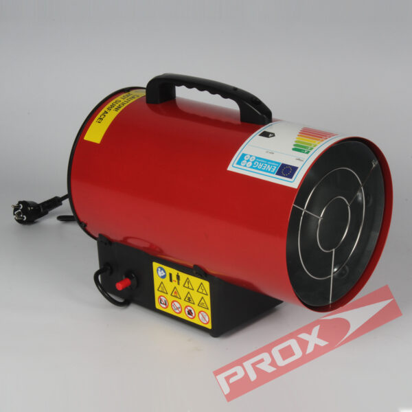 Plinska grijalica - top VILLAGER AGM AGH 15