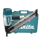 Pneumatski pištolj za eksere-čavle Makita AN943K 8.3bar u koferu