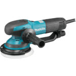 Električna ekscentrična - rotaciona brusilica Makita BO6050J 750W 150mm