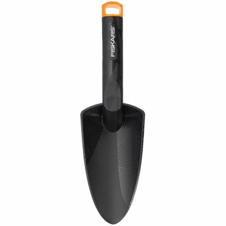 Baštenska lopatica FISKARS 1000694 137000 012809