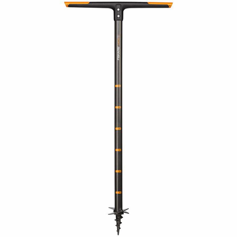 Ručni bušač rupa - svrdlo FISKARS 1000636 134710 100mm