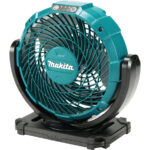 Aku ventilator Makita 12V CF100DZ