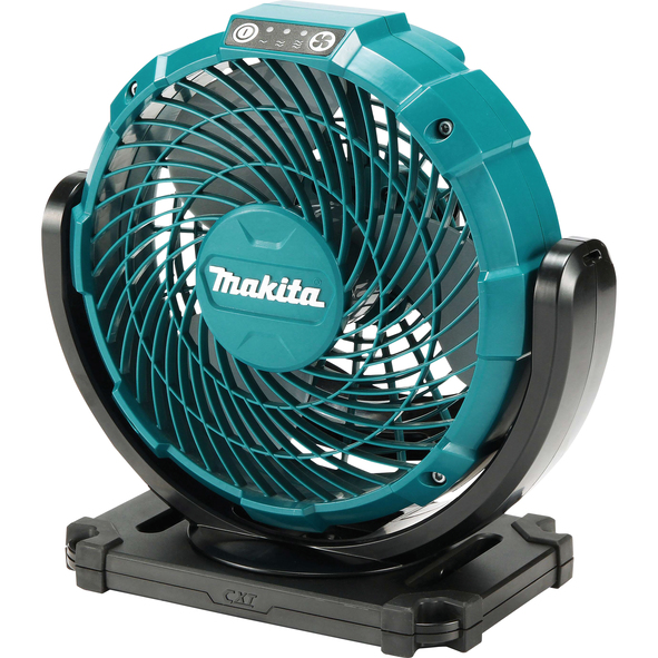 Aku ventilator Makita 12V CF100DZ