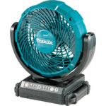 Aku ventilator Makita 12V CF101DZ