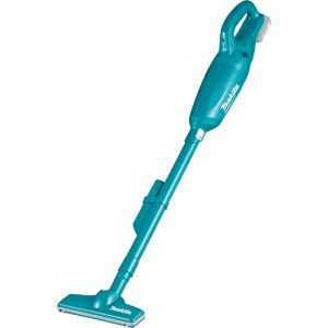 Aku usisivač za suho usisavanje Makita 12V 14W 2.6kPa CL106FDZ
