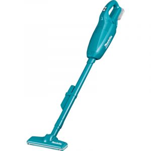 Aku usisivač za suho usisavanje Makita 12V 5kPa CL107FDZ