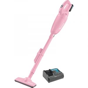 Aku usisivač za suho usisavanje Makita 12V 4.4kPa 30W sa baterijom i punjačem u koferu CL108FDSAP