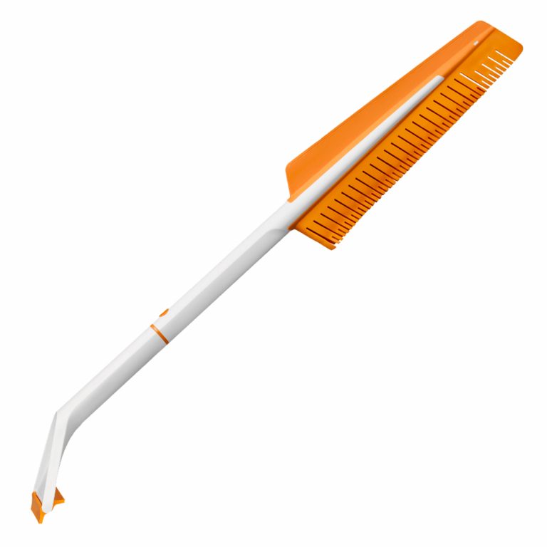 Četka i čistač leda FISKARS 013646 1019352