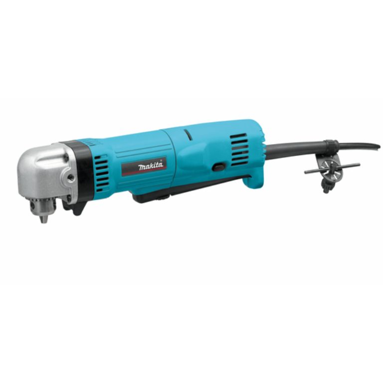 Električna ugaona-kutna bušilica Makita DA3010F 450W