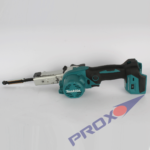 Aku tračna brusilica Makita DBS180Z 18V