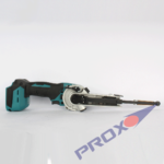 Aku tračna brusilica Makita DBS180Z 18V