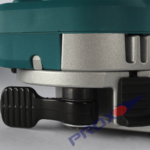 Aku tračna brusilica Makita DBS180Z 18V