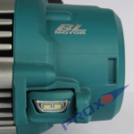 Aku tračna brusilica Makita DBS180Z 18V