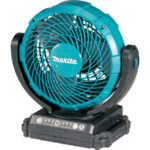 Aku ventilator Makita 18V DCF102Z