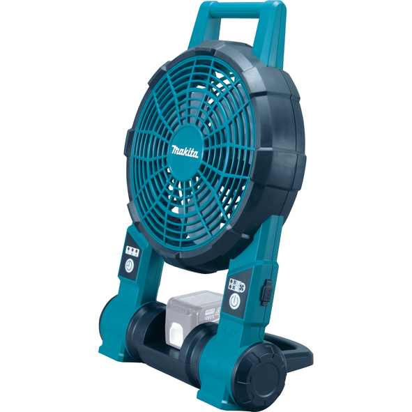 Aku ventilator Makita 18V DCF201Z