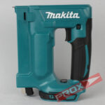 Aku heftalica-klamerica Makita 18V DST112Z