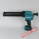 Aku pištolji za brtvljenje - silikon Makita DCG180Z 18V 5000N