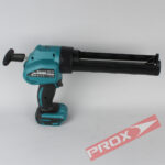 Aku pištolji za brtvljenje - silikon Makita DCG180Z 18V 5000N