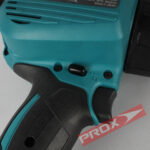 Aku pištolji za brtvljenje - silikon Makita DCG180Z 18V 5000N