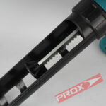 Aku pištolji za brtvljenje - silikon Makita DCG180Z 18V 5000N