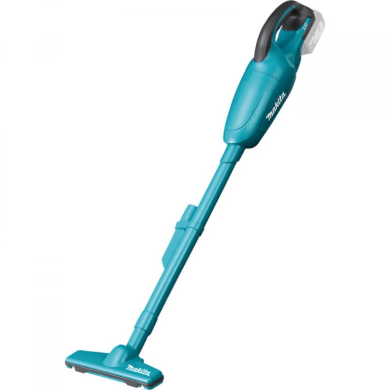 Aku usisivač za suho usisavanje Makita 18V 30W 4.2kPa DCL180Z