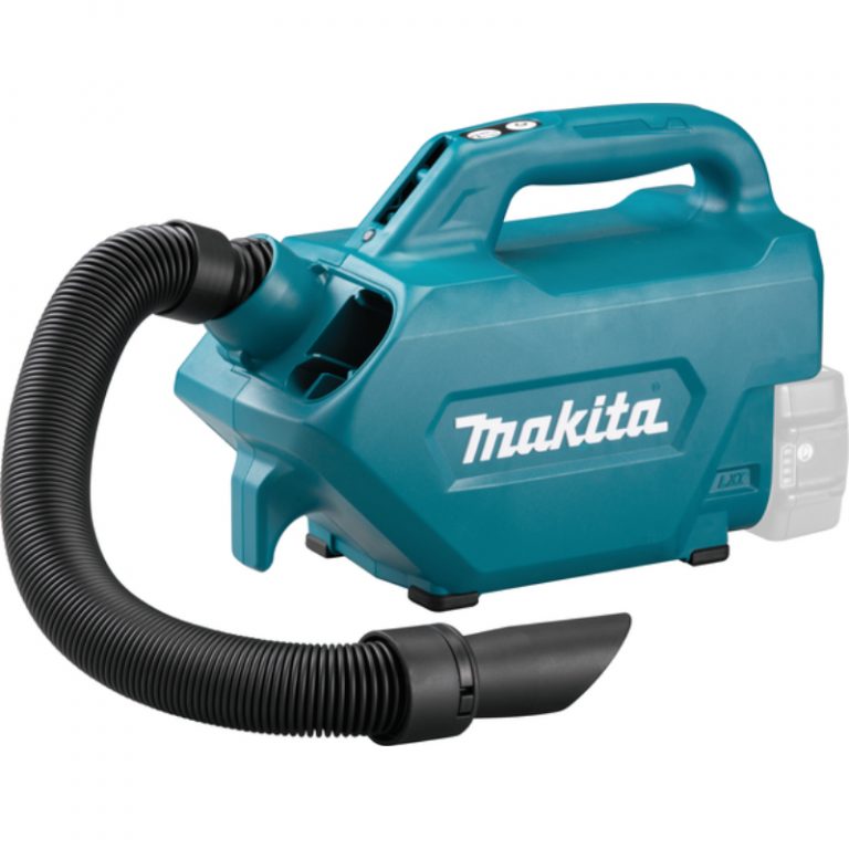Aku usisivač za suho usisavanje Makita 18V 5.4kPa DCL184Z
