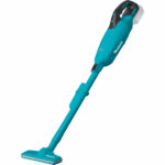 Aku usisivač za suho usisavanje Makita 18V 40W DCL280FZ