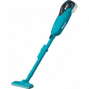 Aku usisivač za suho usisavanje Makita 18V 40W DCL280FZ