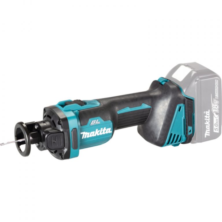Aku alat za izrezivanje rigipsa Makita 18V DCO181Z
