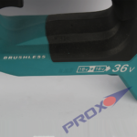 Aku ugaona-kutna bušilica Makita DDA460ZK 18V