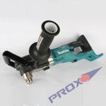 Aku ugaona-kutna bušilica Makita DDA460ZK 18V