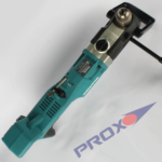 Aku ugaona-kutna bušilica Makita DDA460ZK 18V