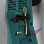 Aku ugaona-kutna bušilica Makita DDA460ZK 18V