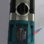 Aku ugaona-kutna bušilica Makita DDA460ZK 18V