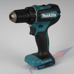 Aku bušilica - odvijač Makita DDF485ZK 18V 50Nm u koferu