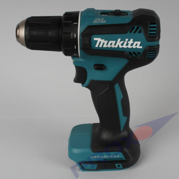 Aku bušilica - odvijač Makita DDF485ZK 18V 50Nm u koferu