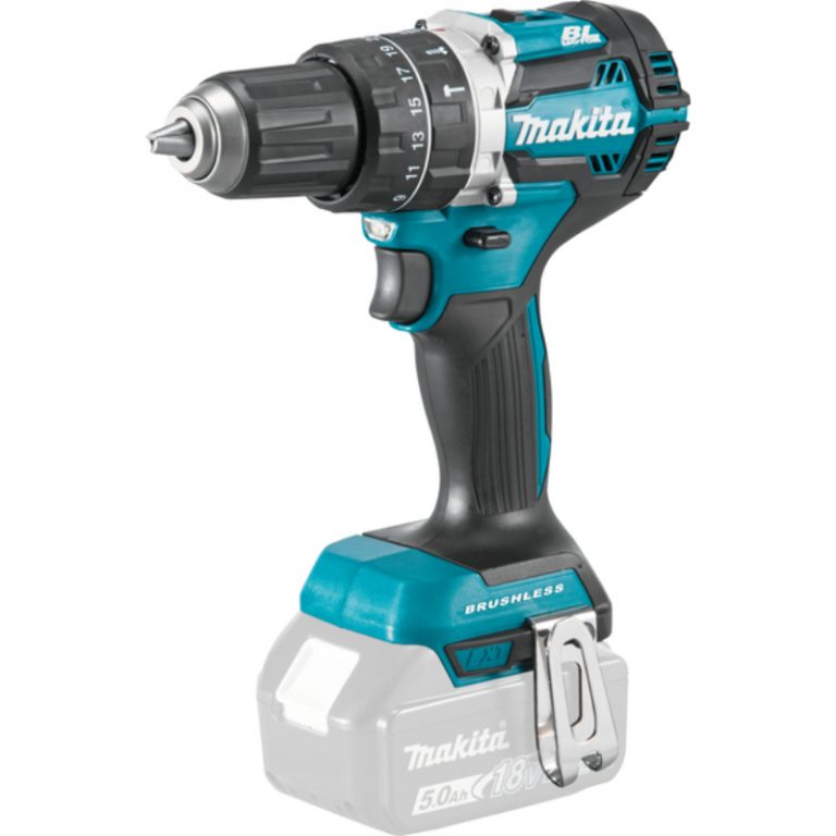 Aku udarna bušilica Makita DHP484Z 18V 54Nm