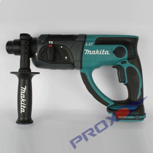 Aku udarna bušilica Makita DHR202Z 18V SDS-Plus