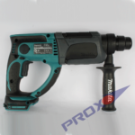 Aku udarna bušilica Makita DHR202Z 18V SDS-Plus