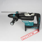 Aku udarna bušilica Makita DHR400ZK 18+18V SDS-Max