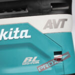 Aku udarna bušilica Makita DHR400ZK 18+18V SDS-Max