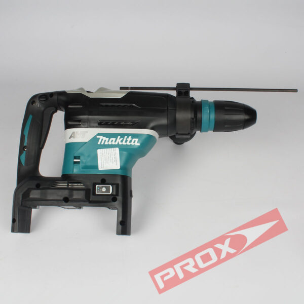 Aku udarna bušilica Makita DHR400ZK 18+18V SDS-Max