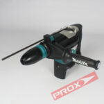 Aku udarna bušilica Makita DHR400ZK 18+18V SDS-Max