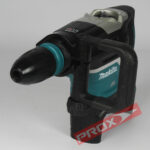 Aku udarna bušilica Makita DHR400ZK 18+18V SDS-Max