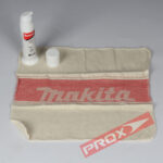 Aku udarna bušilica Makita DHR400ZK 18+18V SDS-Max