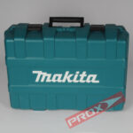 Aku udarna bušilica Makita DHR400ZK 18+18V SDS-Max